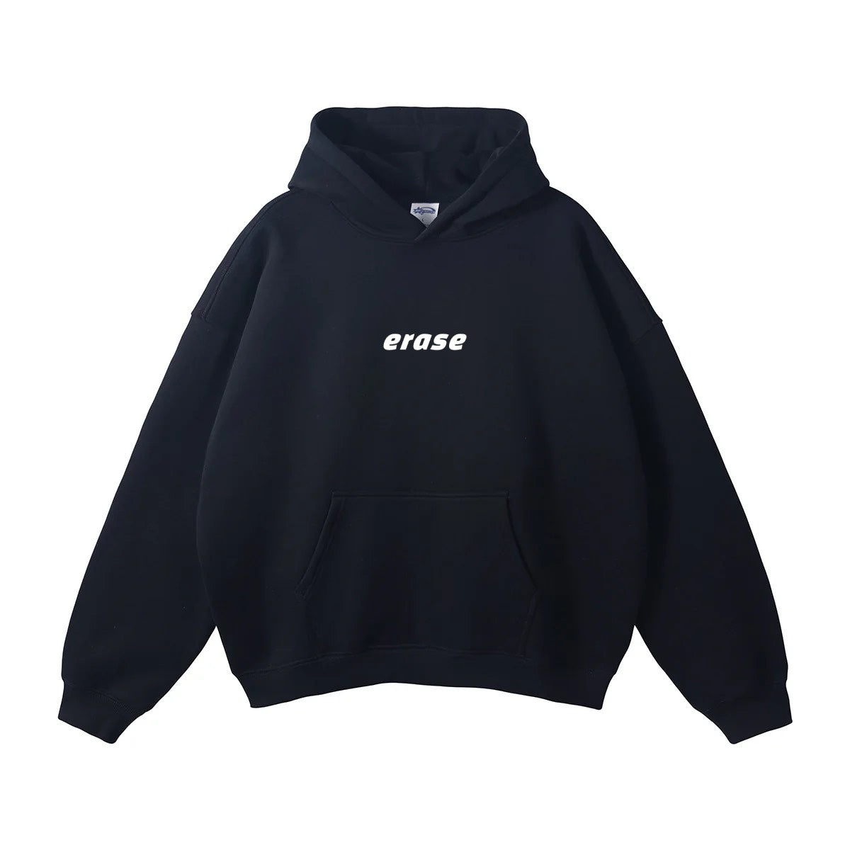 NightRider Oversize Hoodie